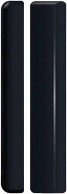 Беспроводной универсальный магнитоконтактный извещатель с детектором наклона U-Prox WDC Plus Black 99-00017854 фото